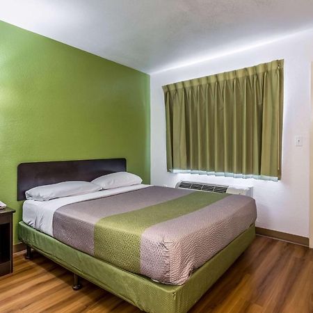 Studio 6-El Paso, Tx - East Loma Terrace Dış mekan fotoğraf
