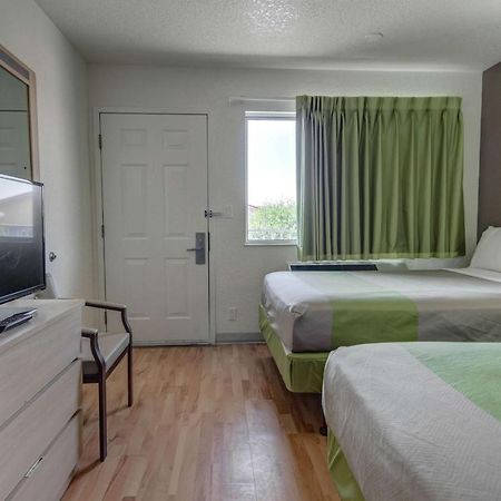Studio 6-El Paso, Tx - East Loma Terrace Dış mekan fotoğraf