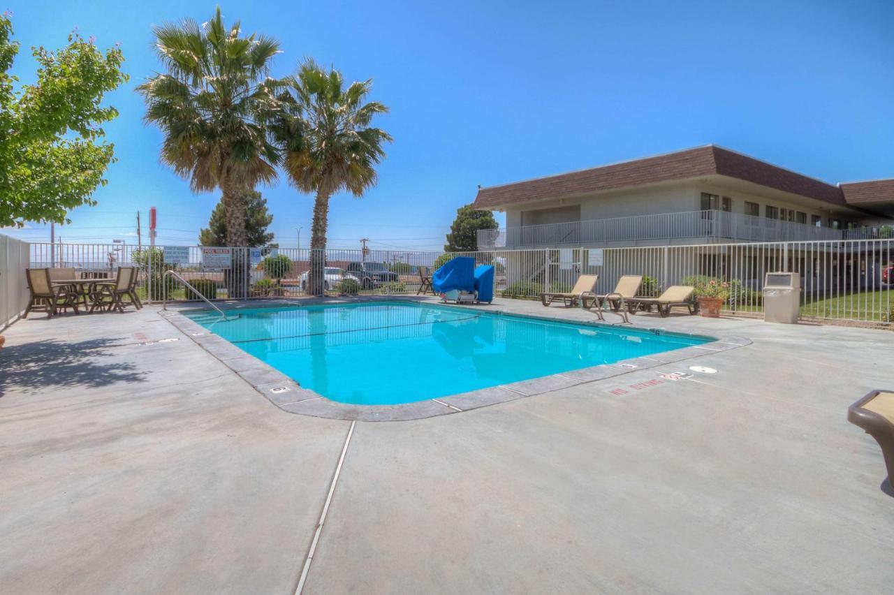 Studio 6-El Paso, Tx - East Loma Terrace Dış mekan fotoğraf