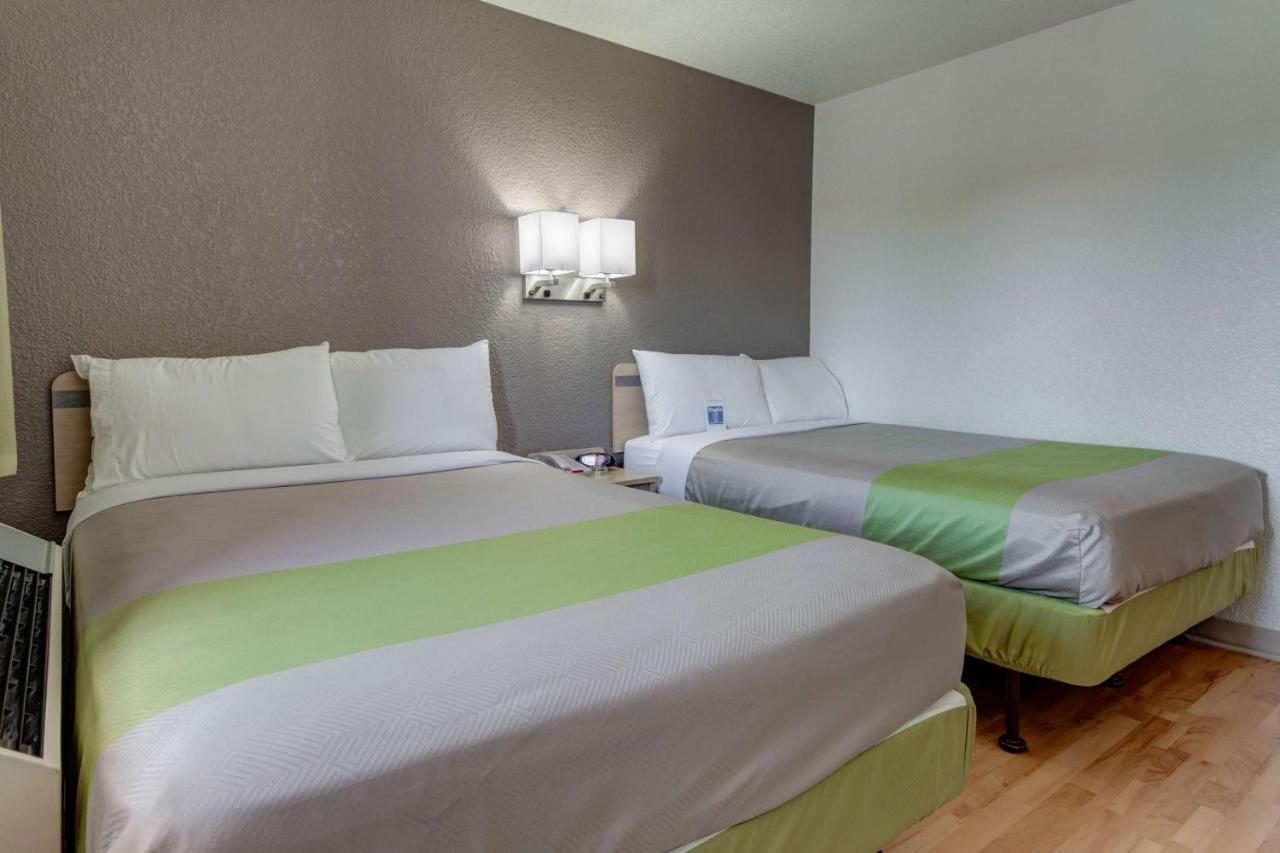 Studio 6-El Paso, Tx - East Loma Terrace Dış mekan fotoğraf