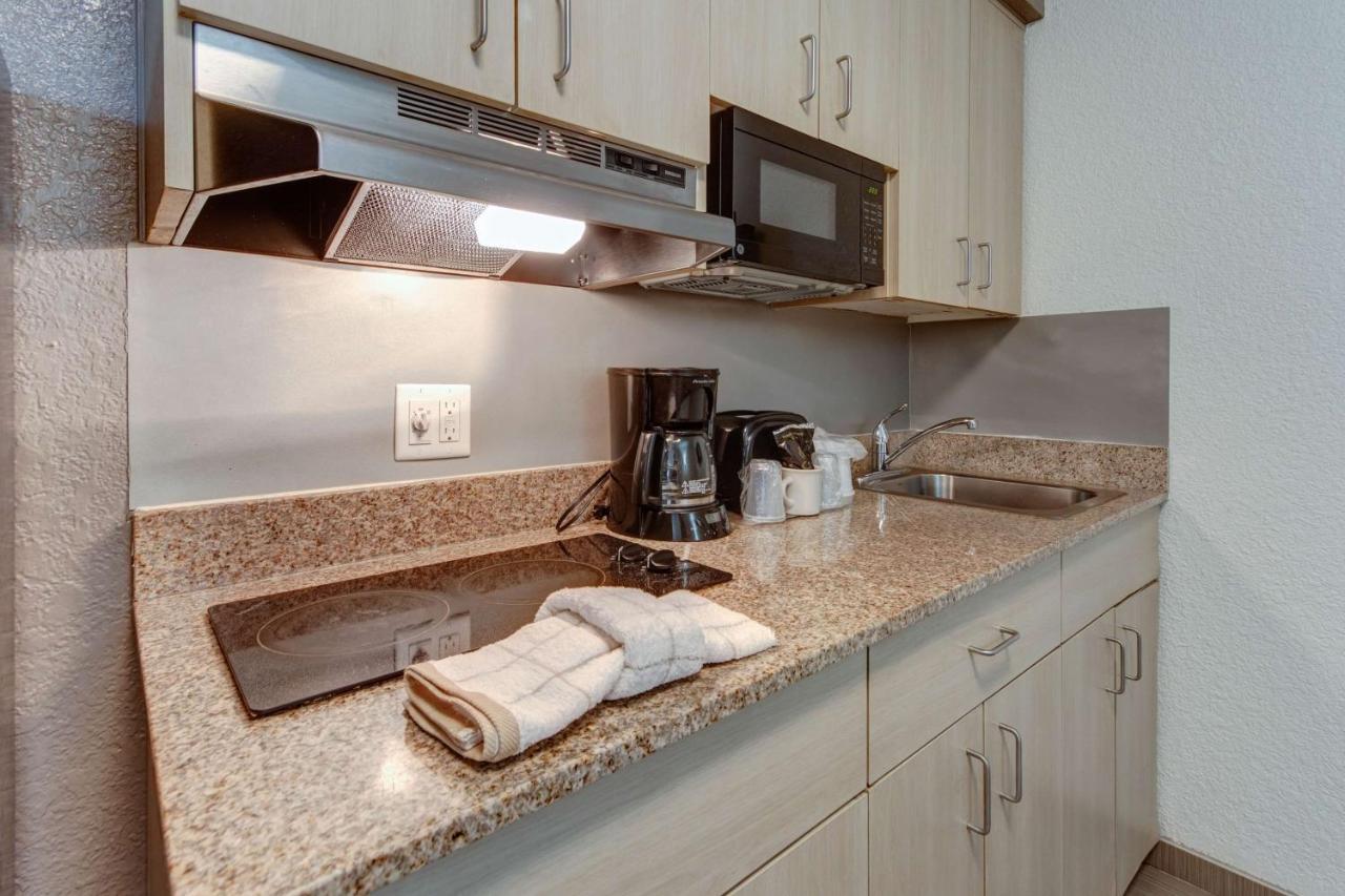 Studio 6-El Paso, Tx - East Loma Terrace Dış mekan fotoğraf