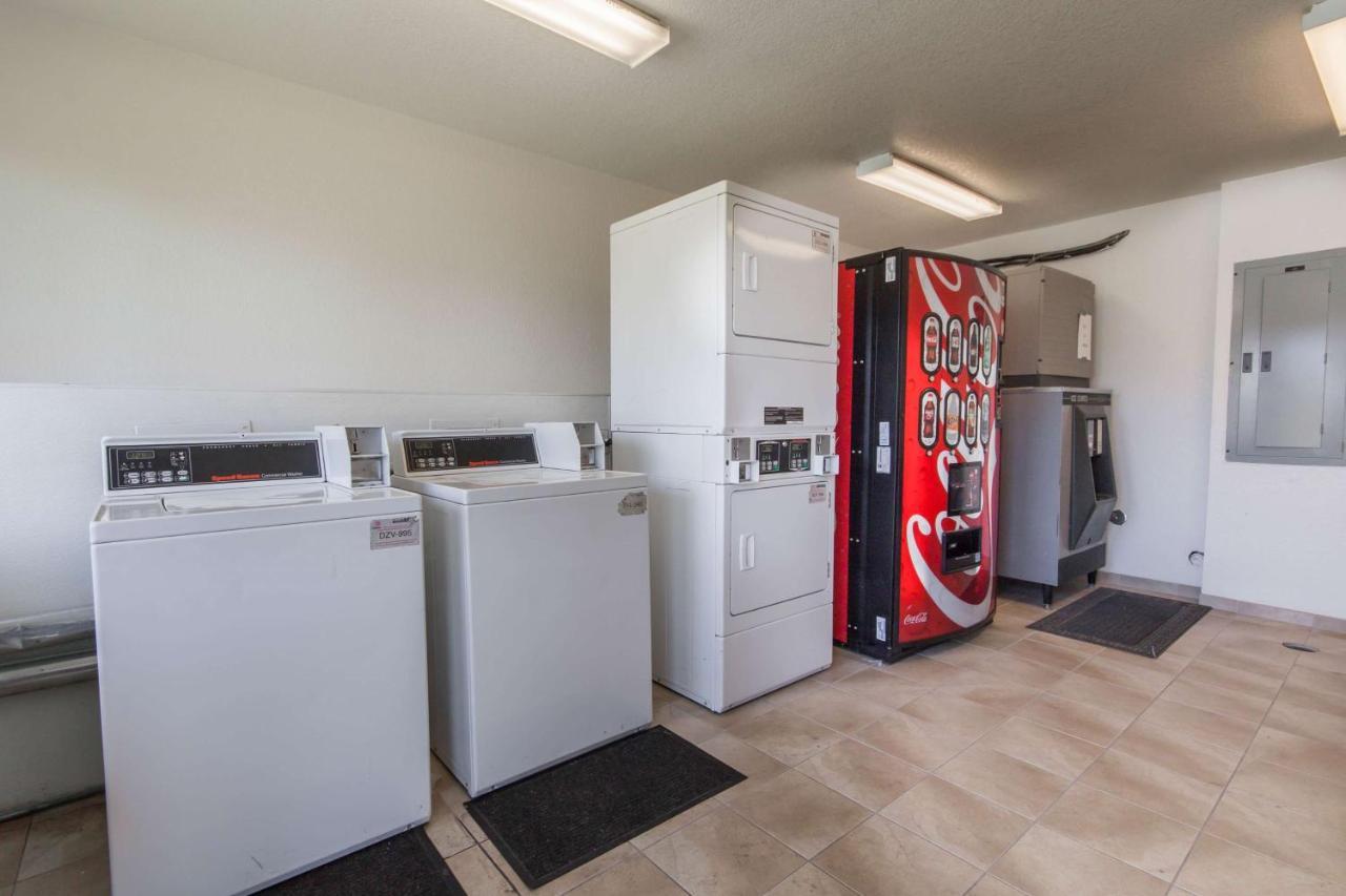 Studio 6-El Paso, Tx - East Loma Terrace Dış mekan fotoğraf